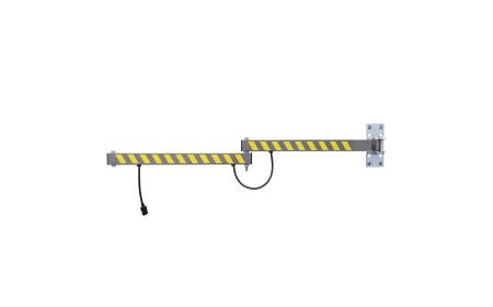 Dock Light Arm - BARMS series